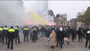 Tifosi israeliani aggrediti, Rufilli (Pd): "Agnellini indifesi? Non nascondiamo le loro nefandezze"