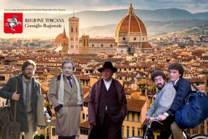 Visitare Firenze con i film ambientati in città