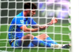 Milan-Empoli 3-0, le pagelle: serata da dimenticare per Viti e Ismajli, si salvano Anjorin e Goglichidze