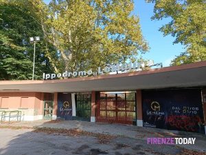 Incendio all'ippodromo Le Mulina, ultimatum del Comune al concessionario