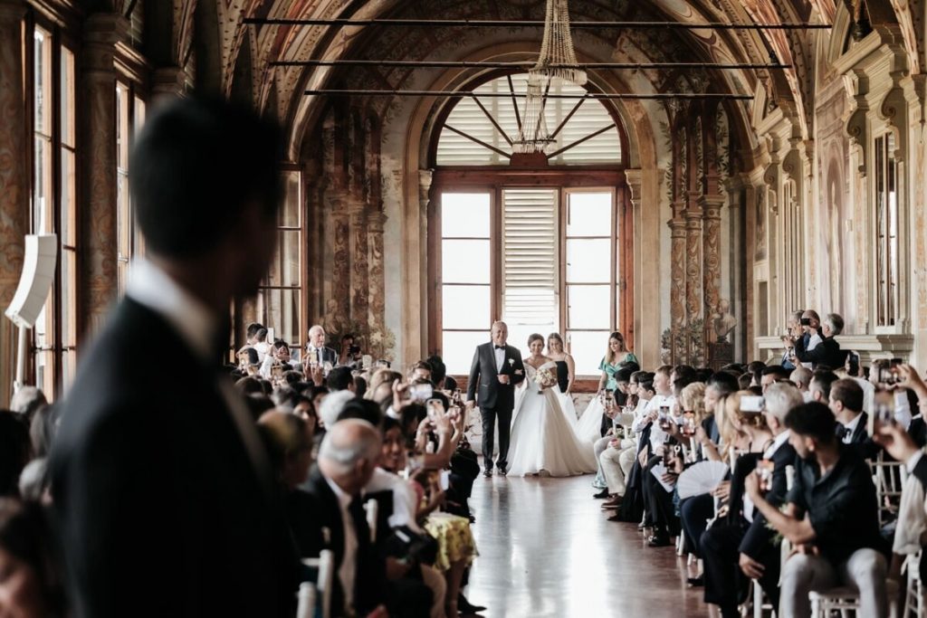 Business dei matrimoni da favola: il comparto vola, ecco le mete dei sogni