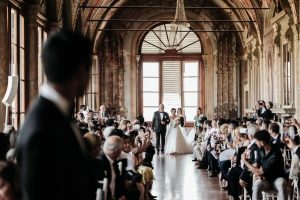 Business dei matrimoni da favola: il comparto vola, ecco le mete dei sogni  