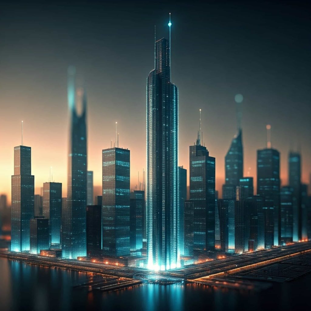 Classifica Icity Rank 2024: Firenze ancora tra le leader dell'innovazione digitale