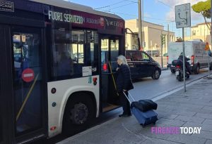 Lo sciopero visto dai fiorentini: "Siamo stanchi", "Giusto protestare"