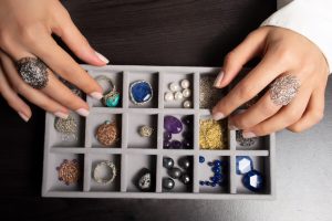Workshop di creazione gioielli