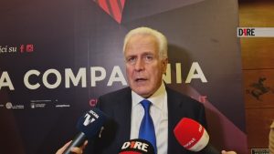 Esplosione di Calenzano, Giani: “Aprire un tavolo sul deposito Eni” / VIDEO