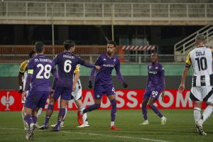 Festival del gol al Franchi: la Fiorentina ne fa 7 al Lask e va seconda in classifica