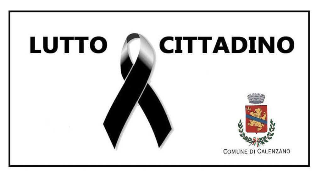 Esplosione a Calenzano: proclamato lutto cittadino