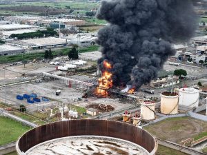 Esplosione Eni Calenzano, lutto regionale mercoledì 11 dicembre