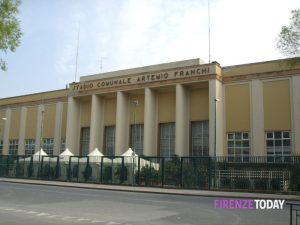 Fiorentina, niente 'migrazione'. Funaro: “Resta al Franchi, avanti coi lavori”