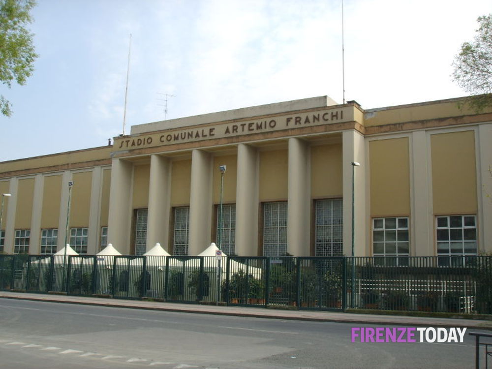 Fiorentina, niente 'migrazione'. Funaro: “Resta al Franchi, avanti coi lavori”