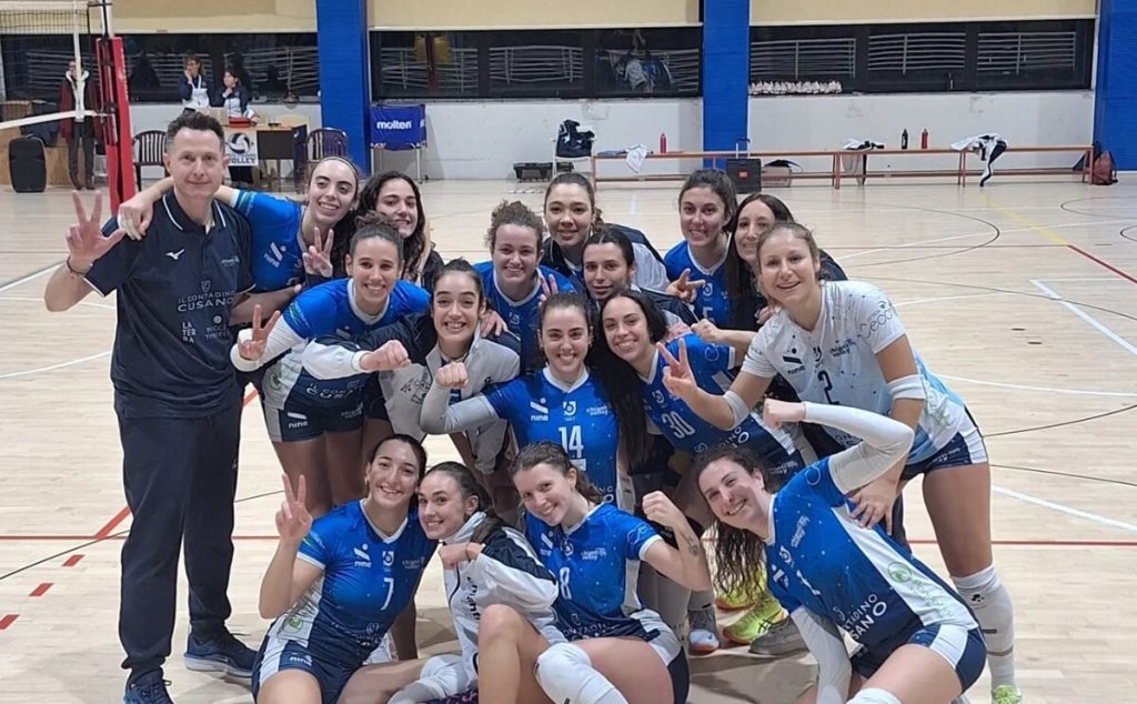 Le pallavoliste lasciate al buio per dispetto: l’incredibile disavventura del Chianti Volley