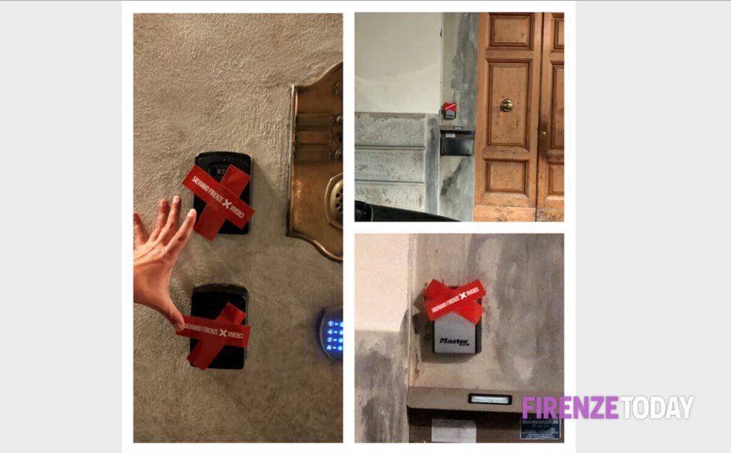 Affitti brevi, sicurezza a rischio col check in on line: verso la stretta sulle 'keybox'