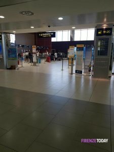 Ampliamento di Peretola, l'amministrazione di Prato ribadisce il “no”