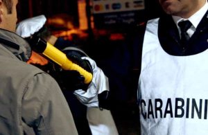 Incubo alcol test, il nuovo codice della strada preoccupa i ristoratori: "Durante le feste già un calo di consumi"