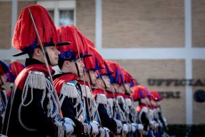Concorso per 65 allievi ufficiali dei carabinieri: come presentare domanda
