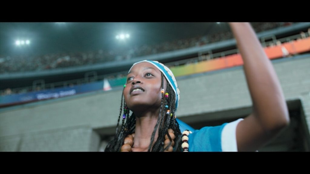 Allo Spazio Alfieri il biopic sull'atleta somala diventata un simbolo nella lotta per i diritti delle donne