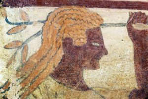 Al Museo Archeologico Nazionale di Firenze la mostra “Visioni di miti e riti etruschi a Firenze”