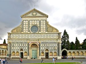 Housing sociale, in arrivo 7 appartamenti a Santa Maria Novella