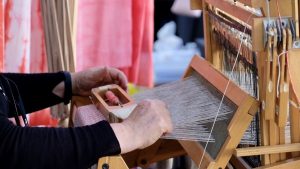 Artefacendo: la magia dell’artigianato raddoppia a Firenze per il Natale