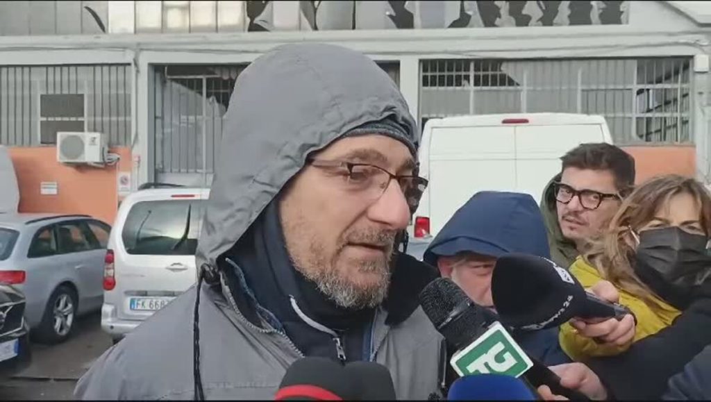 Esplosione Calenzano, un autotrasportatore: "Non riusciamo a spiegarci l'accaduto" / VIDEO
