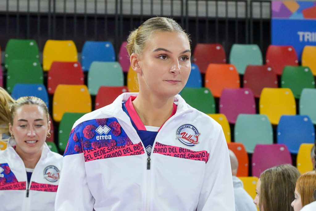 Volley A1 femminile, tra Bajens e la Savino Del Bene Scandicci è separazione