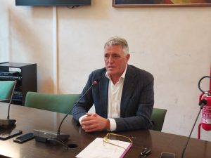 Multiutility, Alia replica a Bambagioni: “Dati errati e privi di fonte”