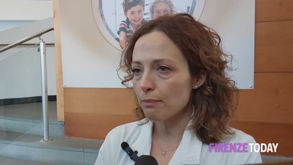 Bimba al Meyer per il monossido ancora grave: "Impossibile sciogliere la prognosi" / VIDEO