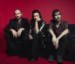 I Baustelle live a Firenze