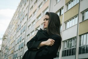 Beatrice Antolini live al Glue
