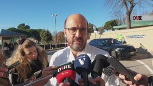 Dramma di San Felice a Ema, la bimba intossicata è fuori pericolo: "Un piccolo miracolo" / VIDEO
