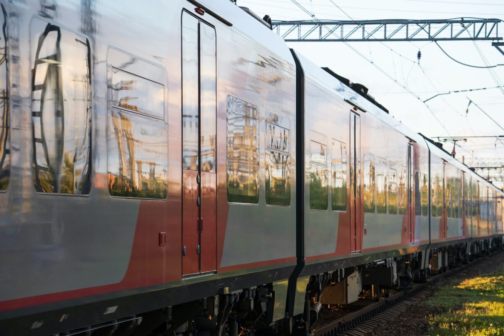 In treno con Micio e Fido: come viaggiare in sicurezza e senza stress