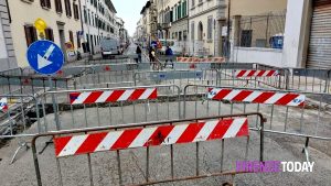 Brozzi, Panciatichi, Isolotto, Novoli: tutti i cantieri della settimana