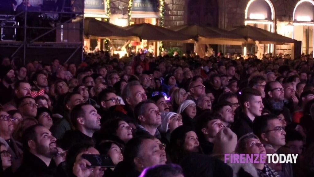 Mr Rain, Lorenzo Baglioni, Syria, Nino Buonocore: i protagonisti dei concerti di Capodanno