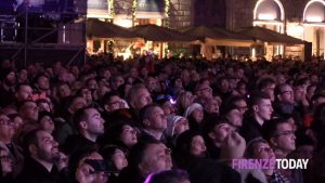 Mr Rain, Lorenzo Baglioni, Syria, Nino Buonocore: i protagonisti dei concerti di Capodanno