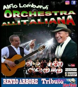 Capodanno 2025 in piazza a Barberino di Mugello