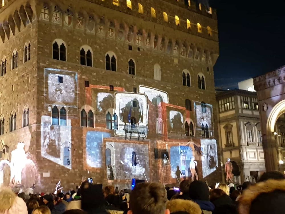 Capodanno 2025: a Firenze cinque piazze in musica. Stop ai botti e niente vetro