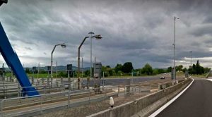 Autostrada A1: chiuso tratto tra Calenzano e Barberino