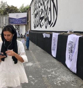 La giornalista italiana Cecilia Sala arrestata in Iran, Pd: "Liberatela subito"