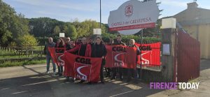 Vino: Castelli di Greve Pesa ritira il licenziamento collettivo, salvi i posti di lavoro