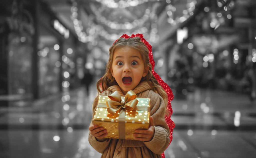 A I Gigli il Natale è davvero speciale