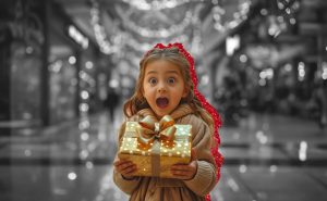 A I Gigli il Natale è davvero speciale
