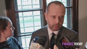 Uffizi, dopo otto anni riapre il Corridoio Vasariano / VIDEO