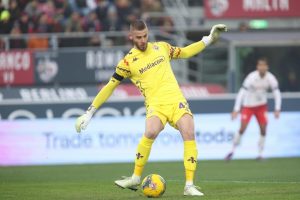 Bologna-Fiorentina 1-0, le pagelle: Beltran e Colpani assenti, De Gea evita il crollo nella ripresa