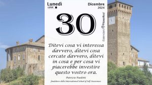 Almanacco | Lunedì 30 dicembre: accadde oggi, compleanni, santo e proverbio del giorno