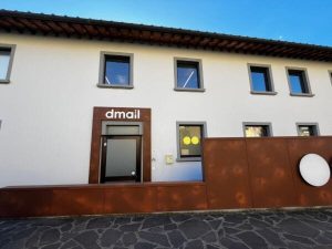 Pontassieve, Cgil: "Dmail vuole chiudere il negozio"
