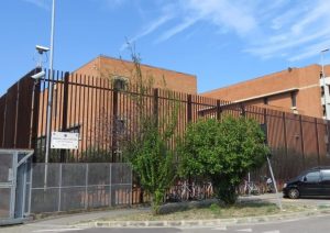 Prato, aggredito poliziotto in carcere