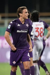Fiorentina, Ferrari annuncia: "Bove ha lasciato la terapia intensiva"