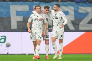 Atalanta-Empoli 3-2, le pagelle: Colombo il migliore, disastro Cacace in difesa