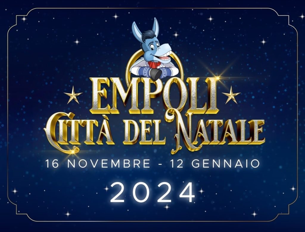 Empoli Città del Natale più di duecentocinquantamila visitatori